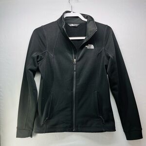The North Face‎ Women's Black Ski Jacket